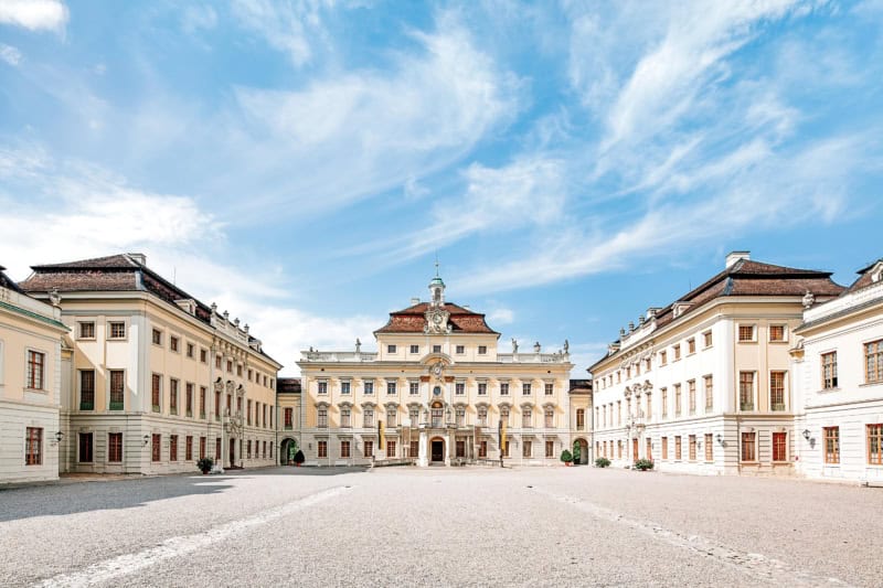  Bildarstellung von Lsf Residenzschloss Ludwigsburg © Daniel Stauch 57a7323 Web 