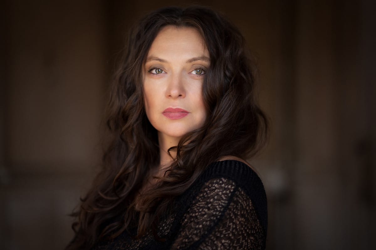 Porträt Aude Extrémo