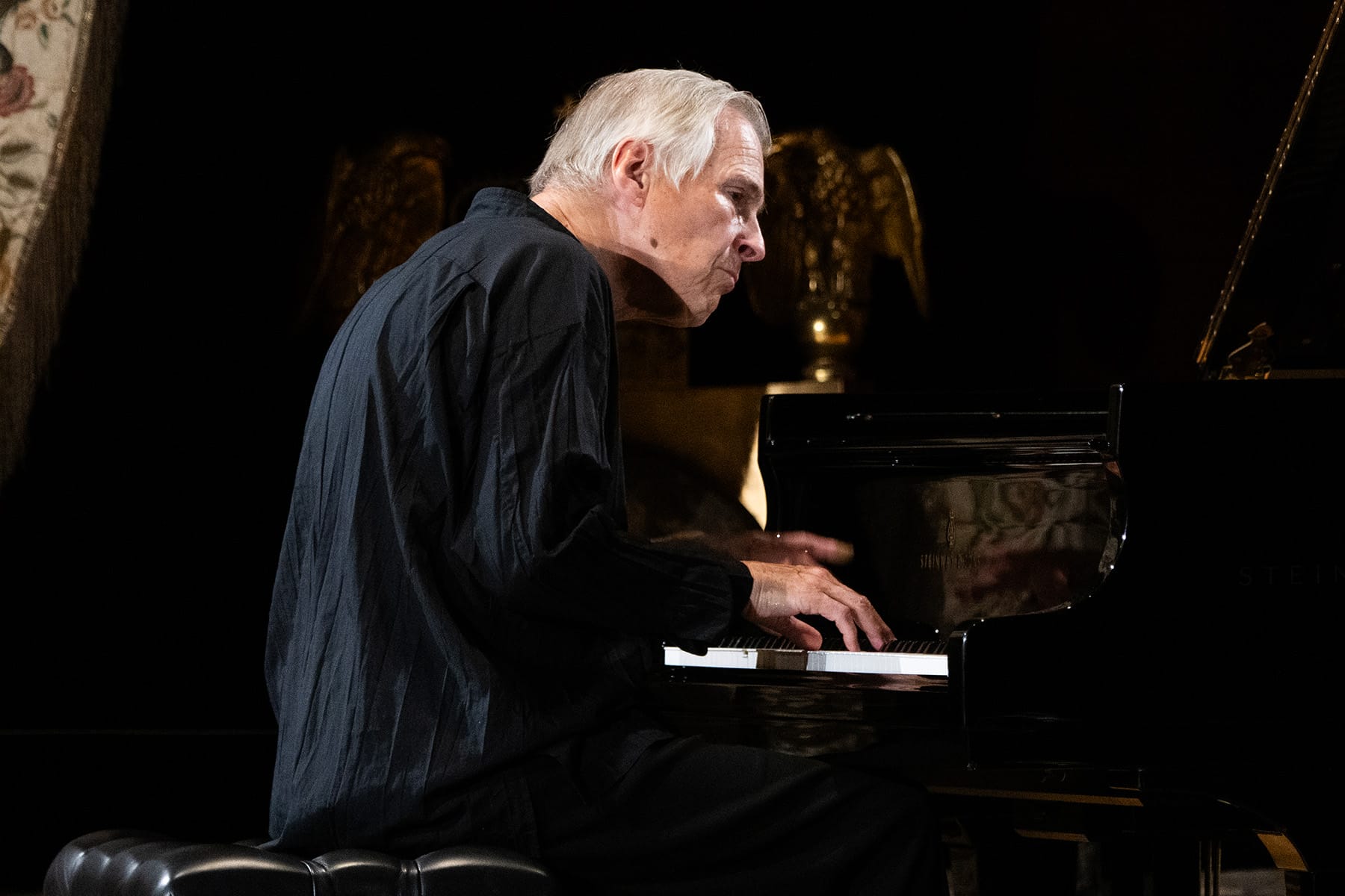 Christian Zacharias