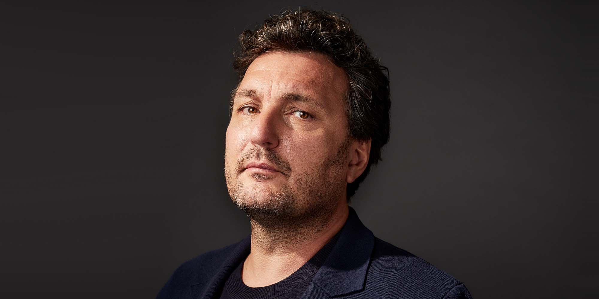 Ludovic Tézier