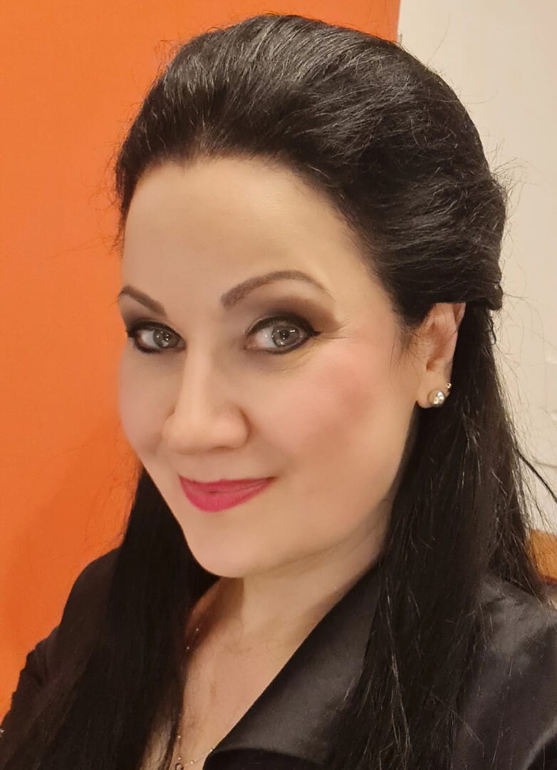 Csilla Boross