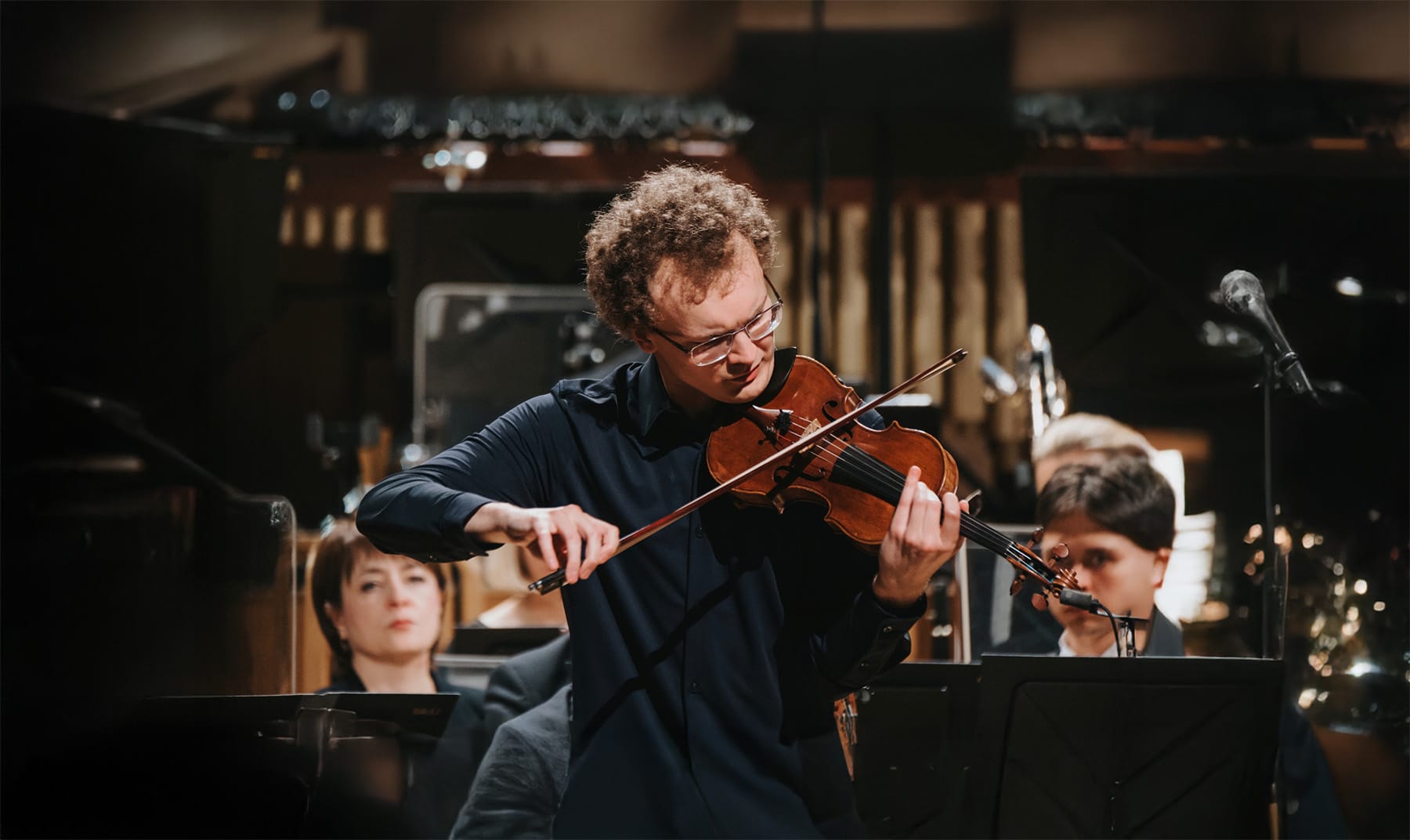 Dmytro Udovychenko