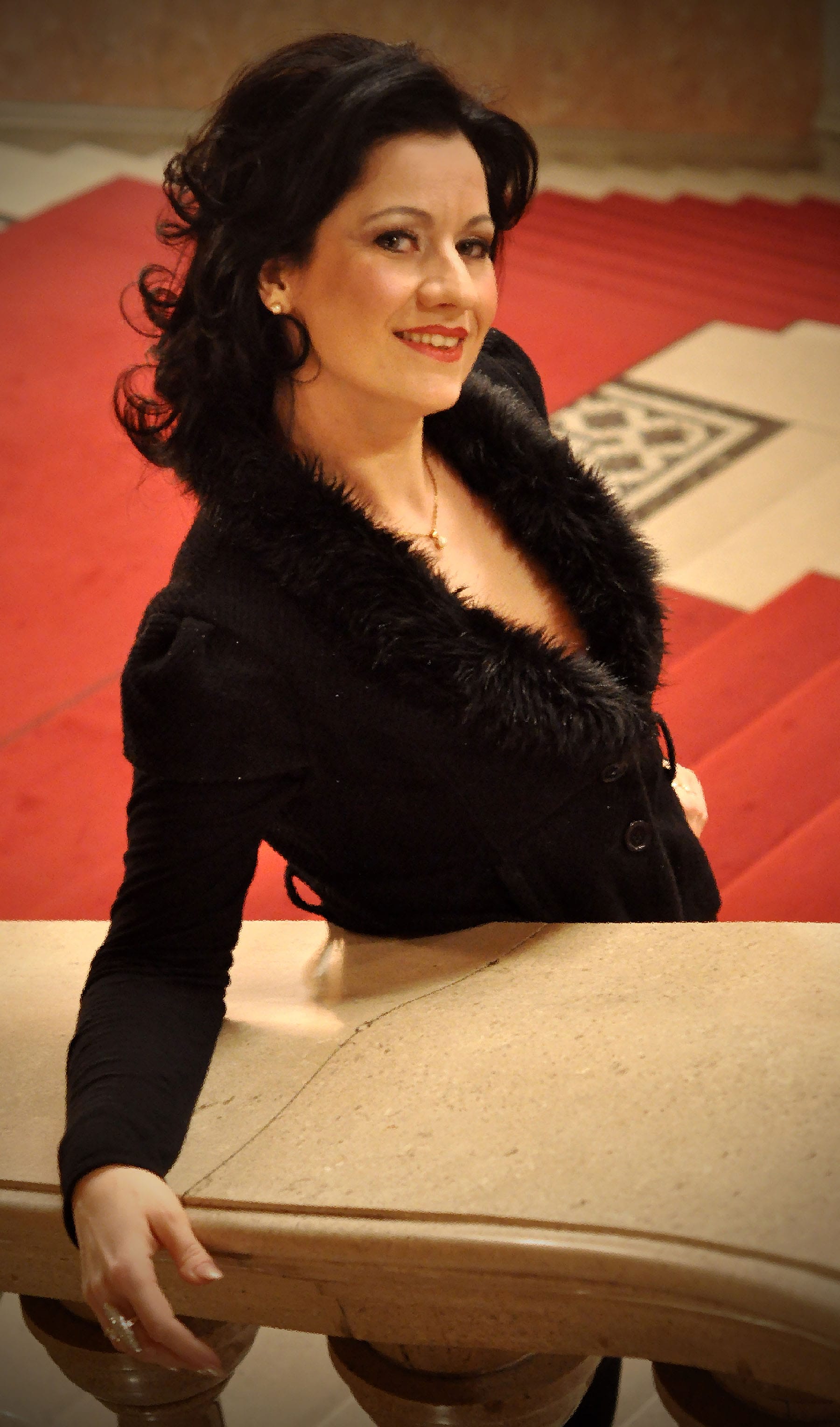 Csilla Boross