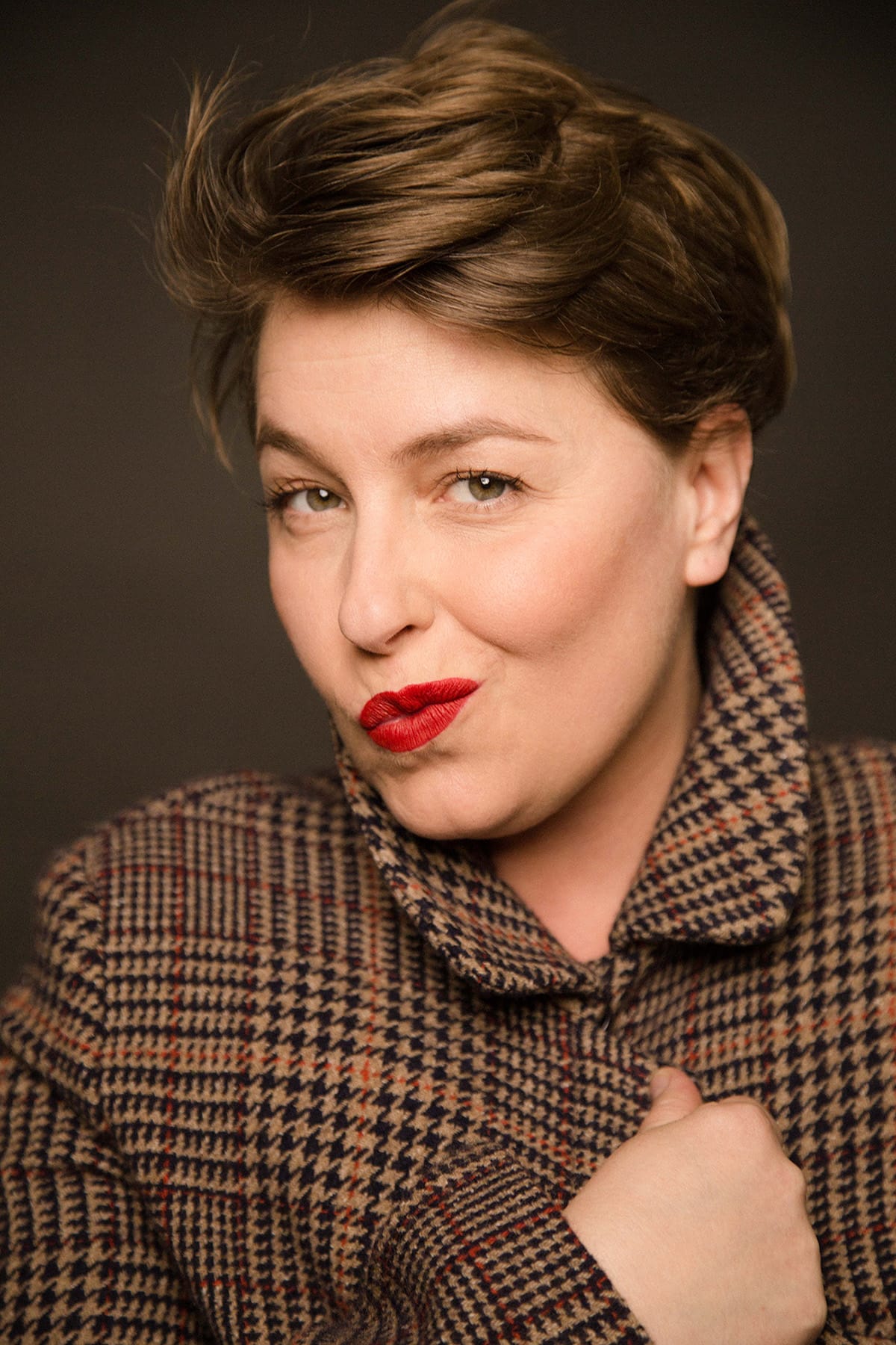 Emmanuelle de Negri