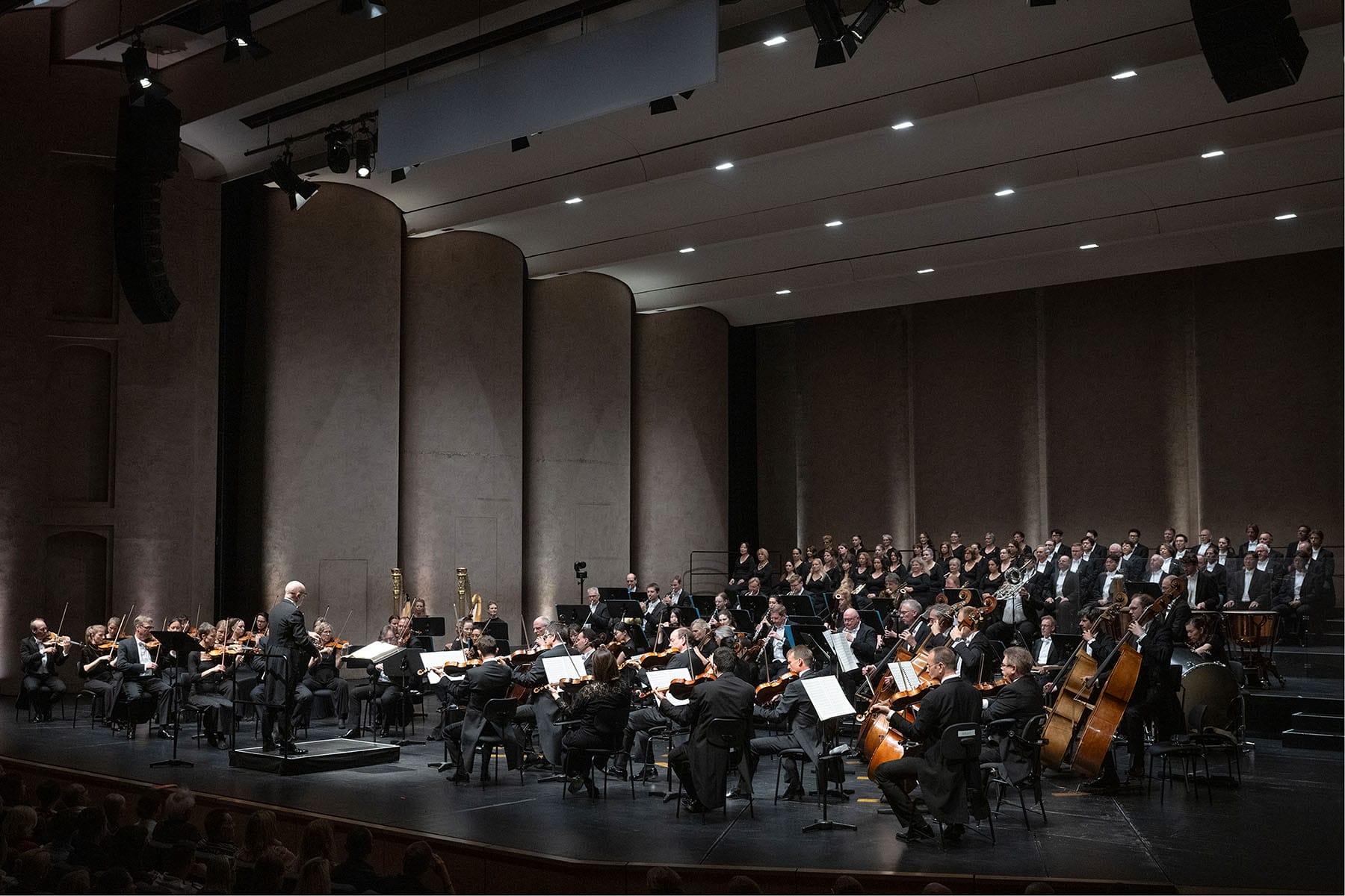 Orchester des Nationaltheater Mannheim