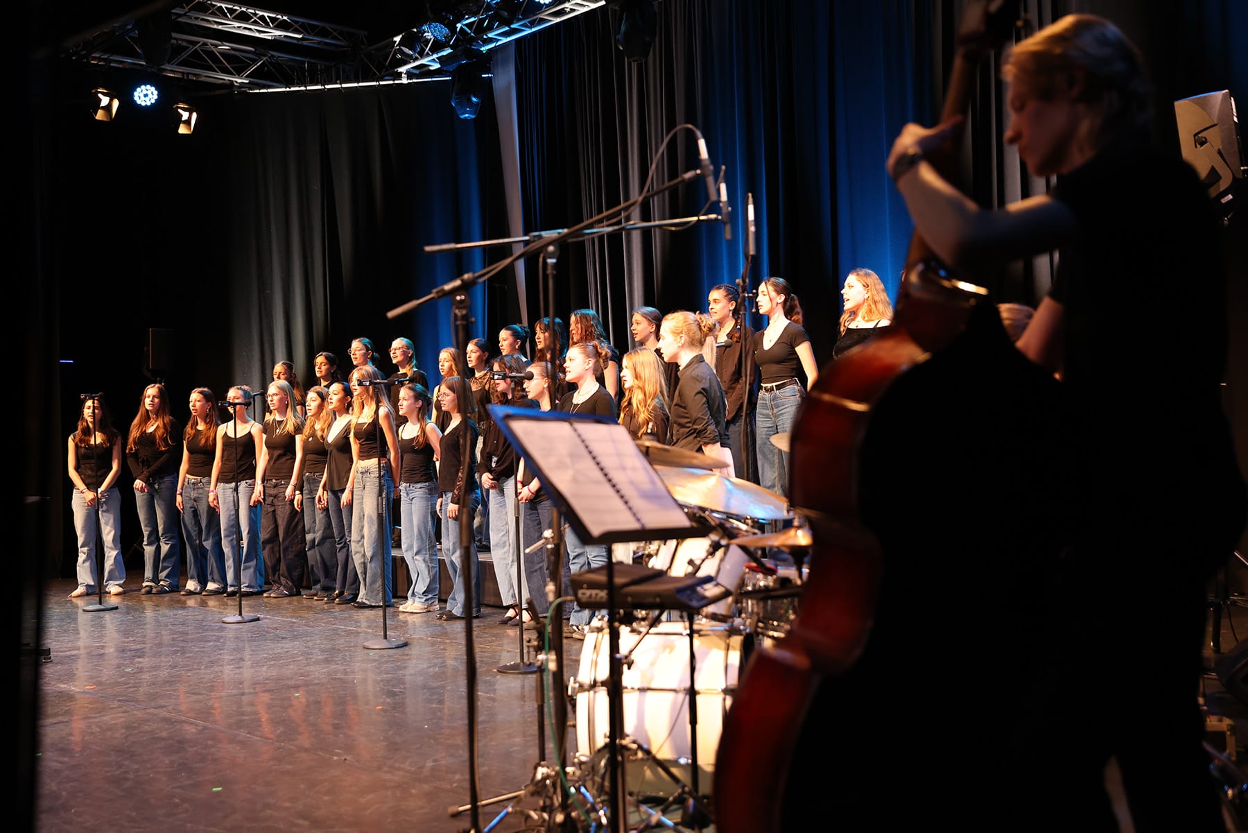 GENERATION ZUKUNFTSMUSIK – Ludwigsburger Schlossfestspiele