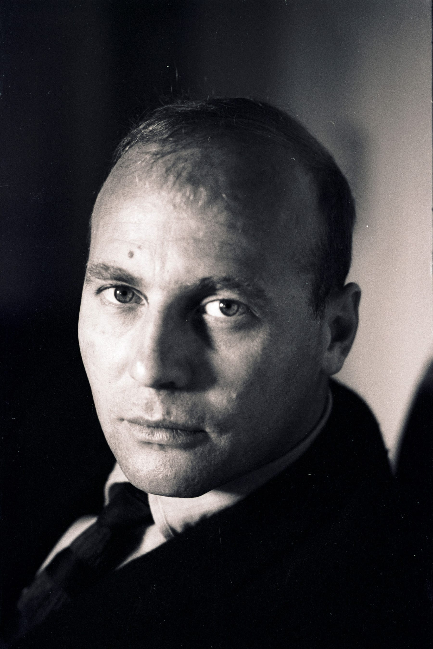 Hans Werner Henze 1978