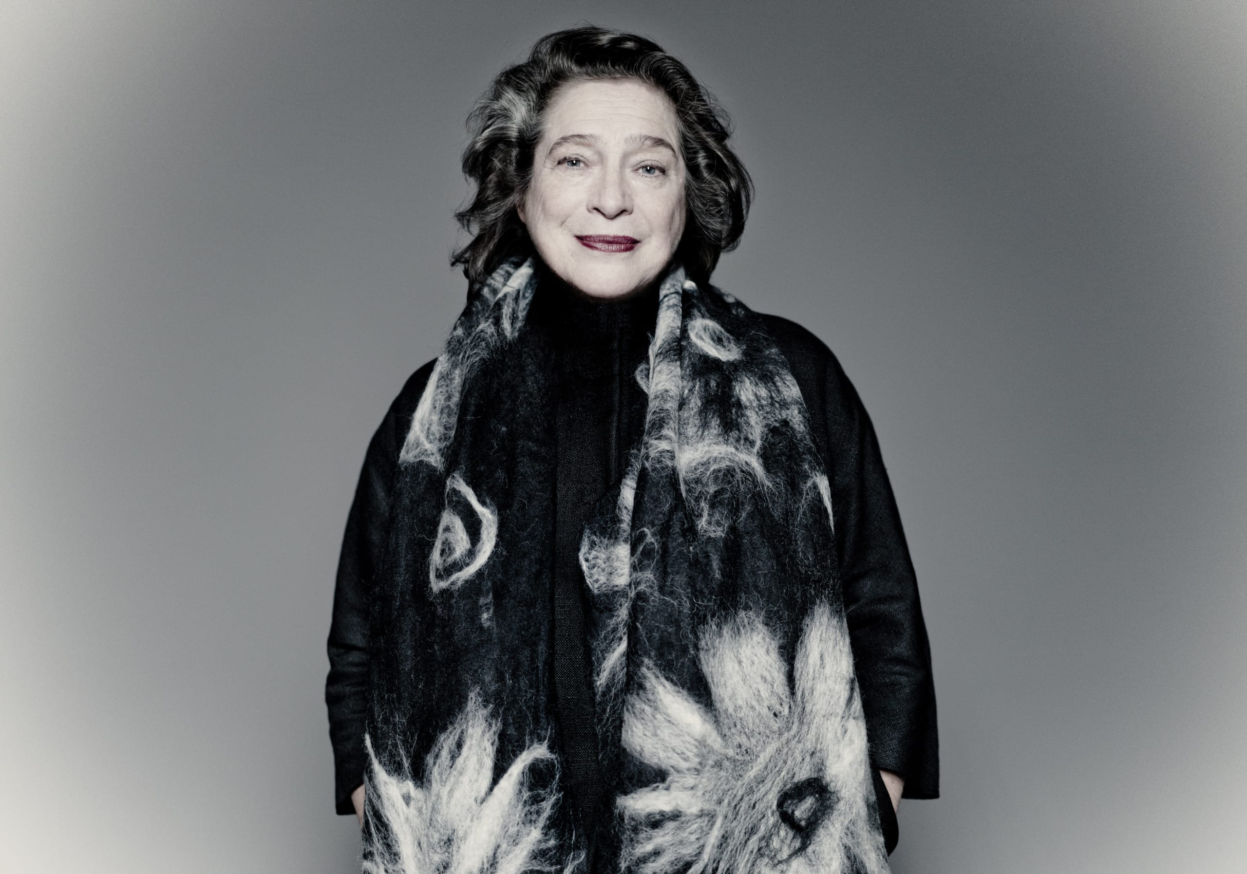 Elisabeth Leonskaja cr Marco Borggreve