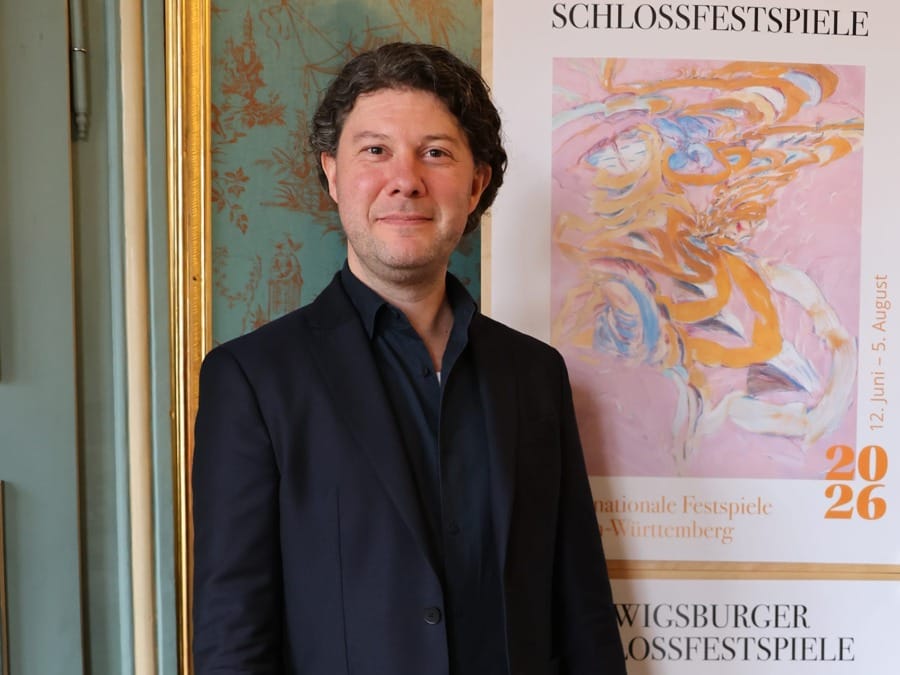 Welcome to the 2026 festival season