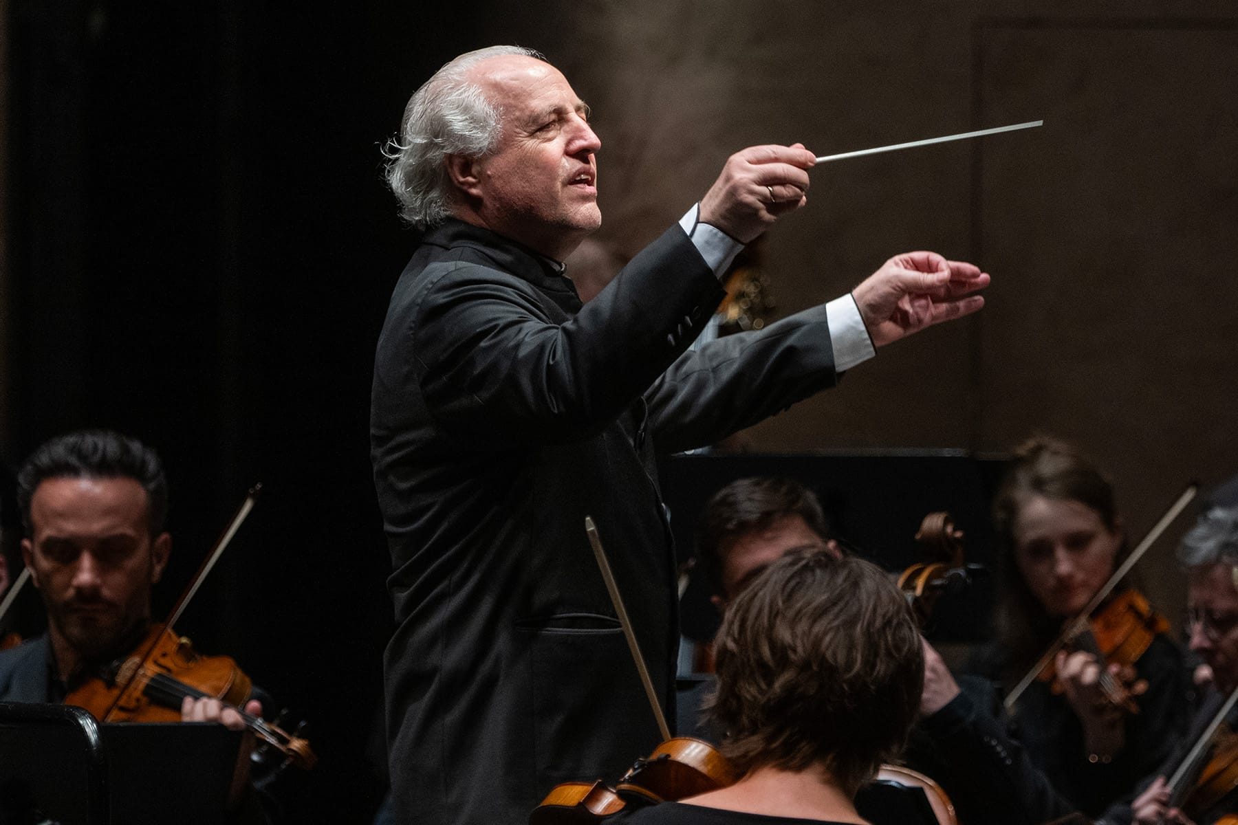 Manfred Honeck