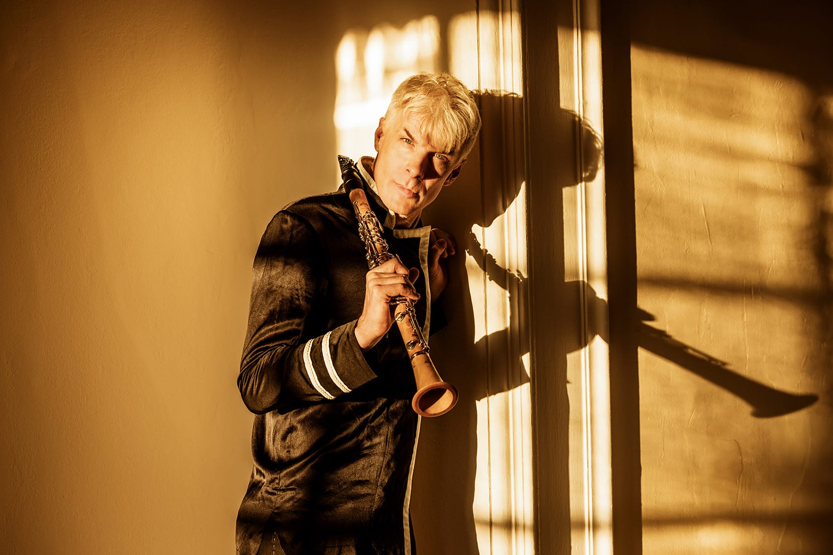 Martin Fröst