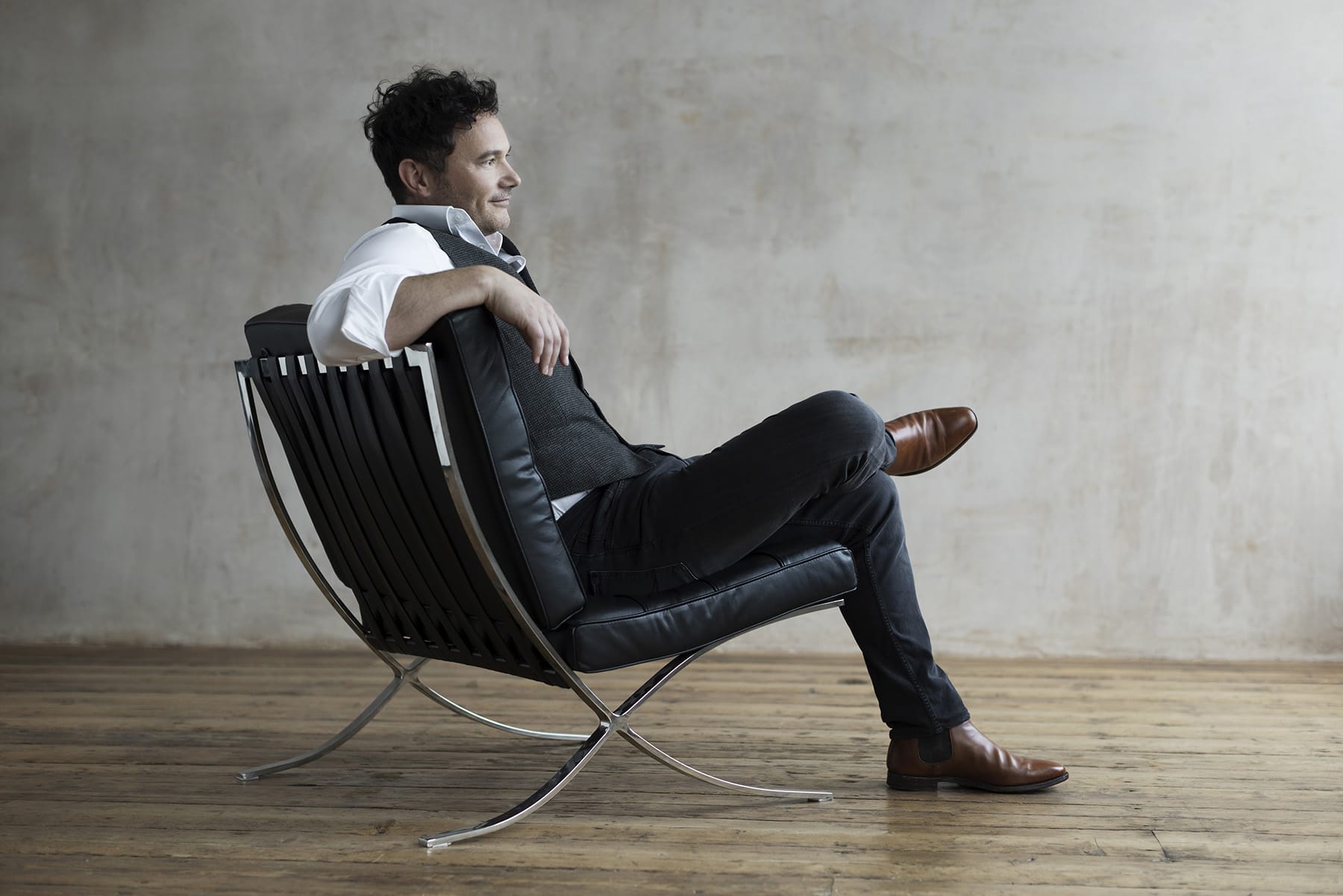 Matthew Halls Matthew Halls