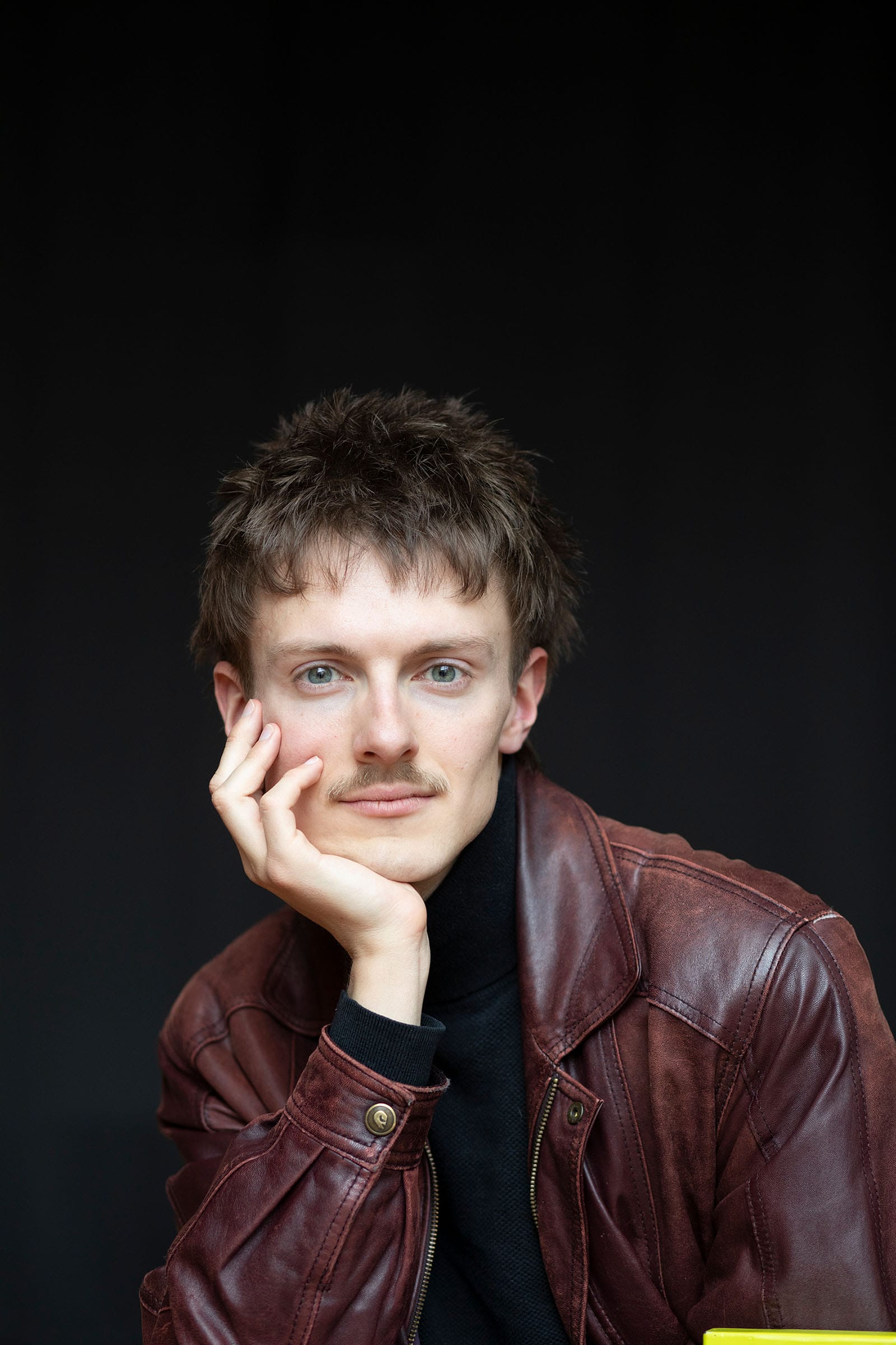 Max Porstmann