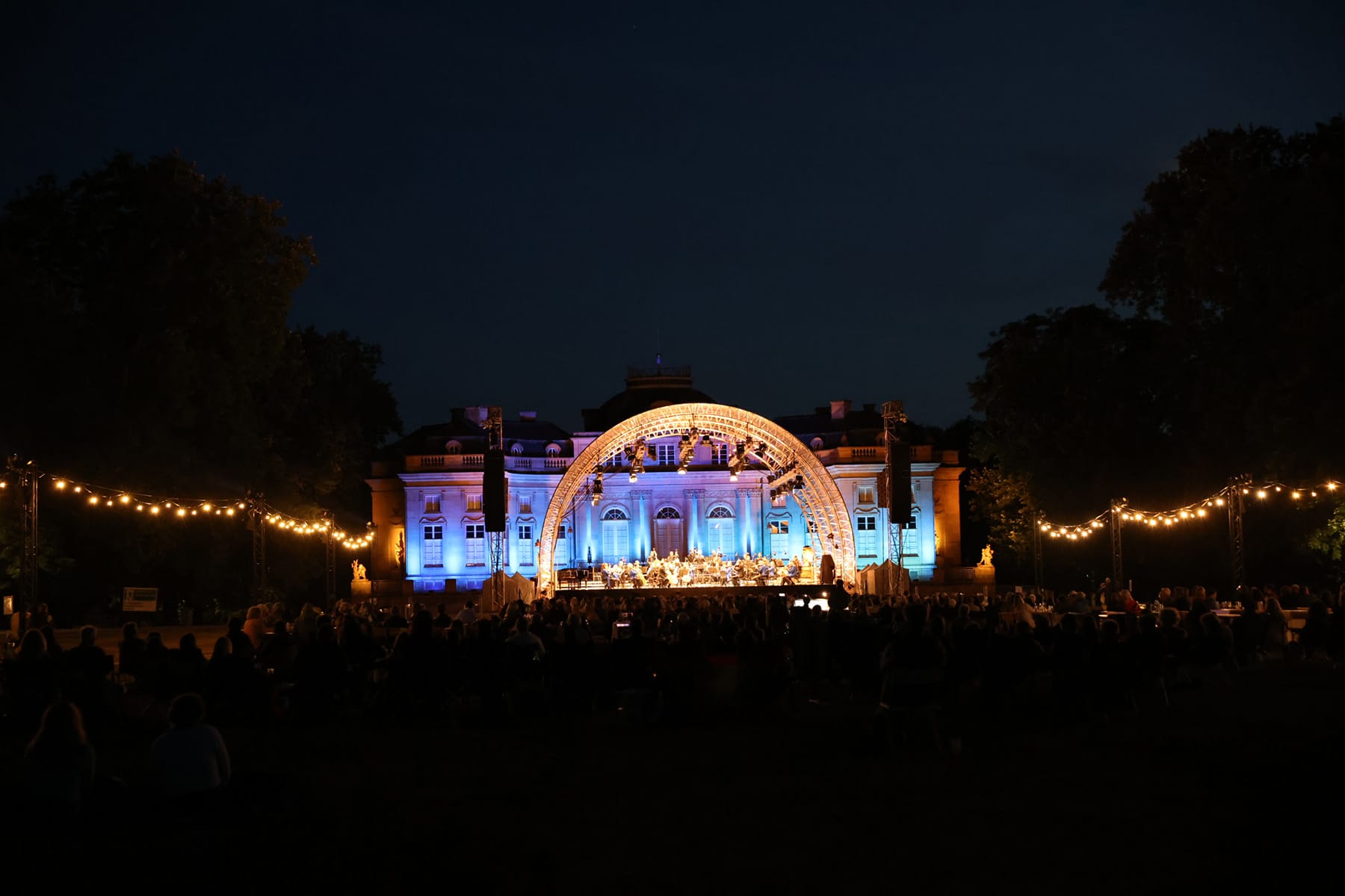 Monrepos Open Air II