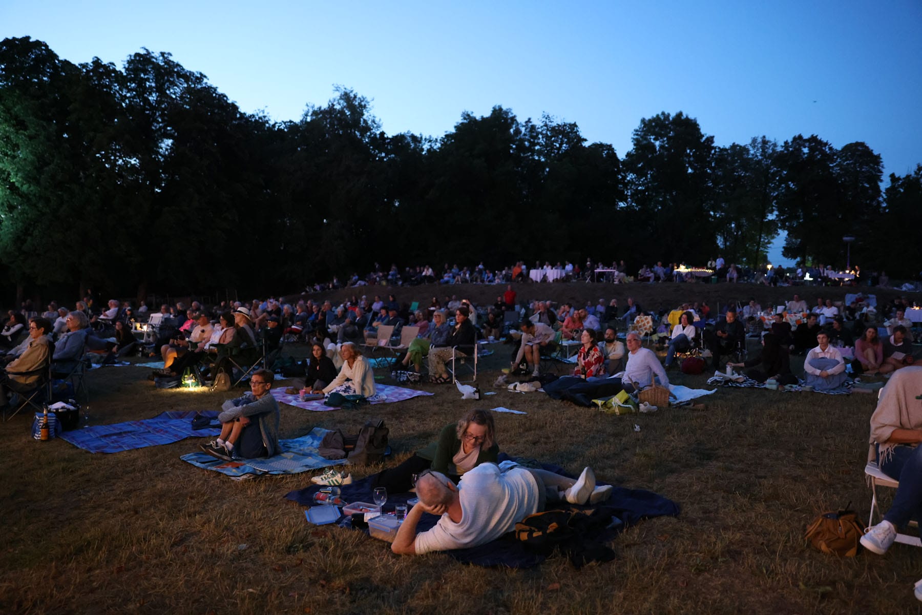 Monrepos Open Air II