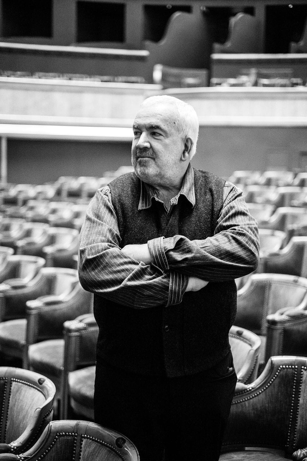 Marc Minkowski