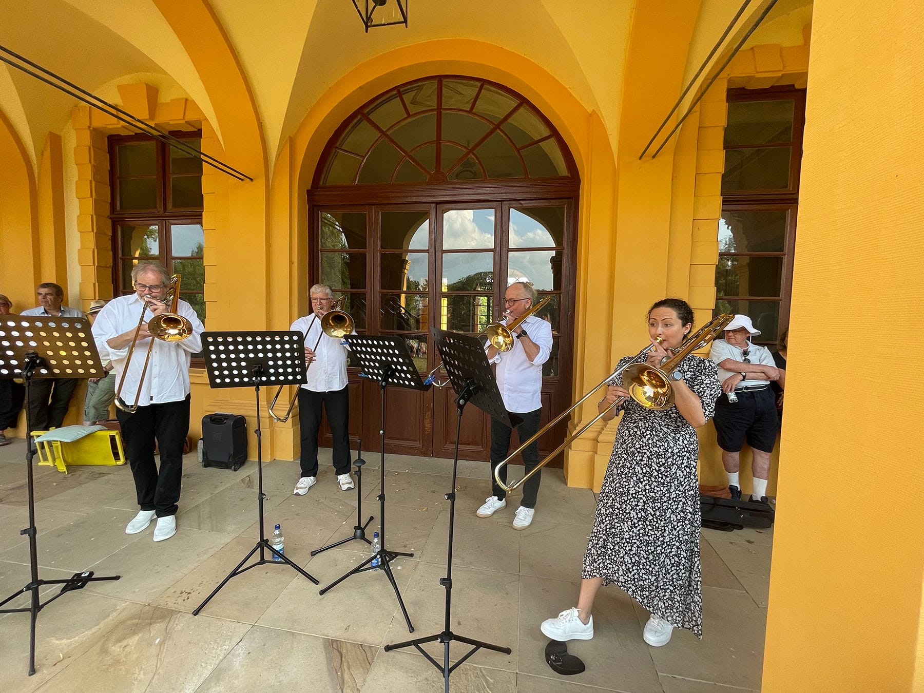 Ars Trombonica