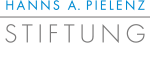 Logo Hanns A. Pielenz Stiftung