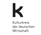 Logo Kulturkreis der deutschen Wirtschaft