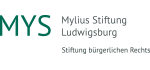 Logo Mylius Stiftung