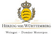 Logo Weingut Herzog Von Württemberg