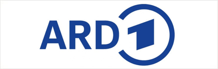 Ard logo rahmen