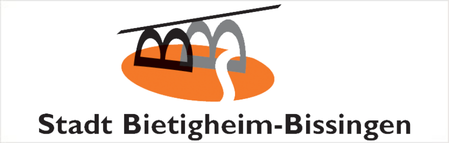 Bietigheim logo rahmen