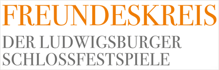 Freundeskreis logo rahmen