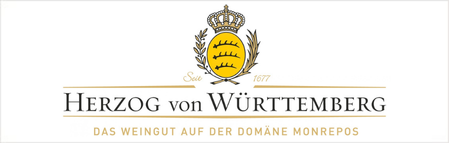 Herzog württemberg logo rahmen
