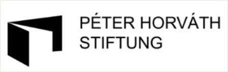 Horvath stiftung logo rahmen