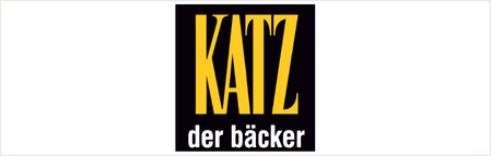 Katz logo rahmen