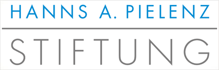 Pielenz stiftung logo rahmen