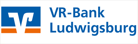Vr bank logo rahmen