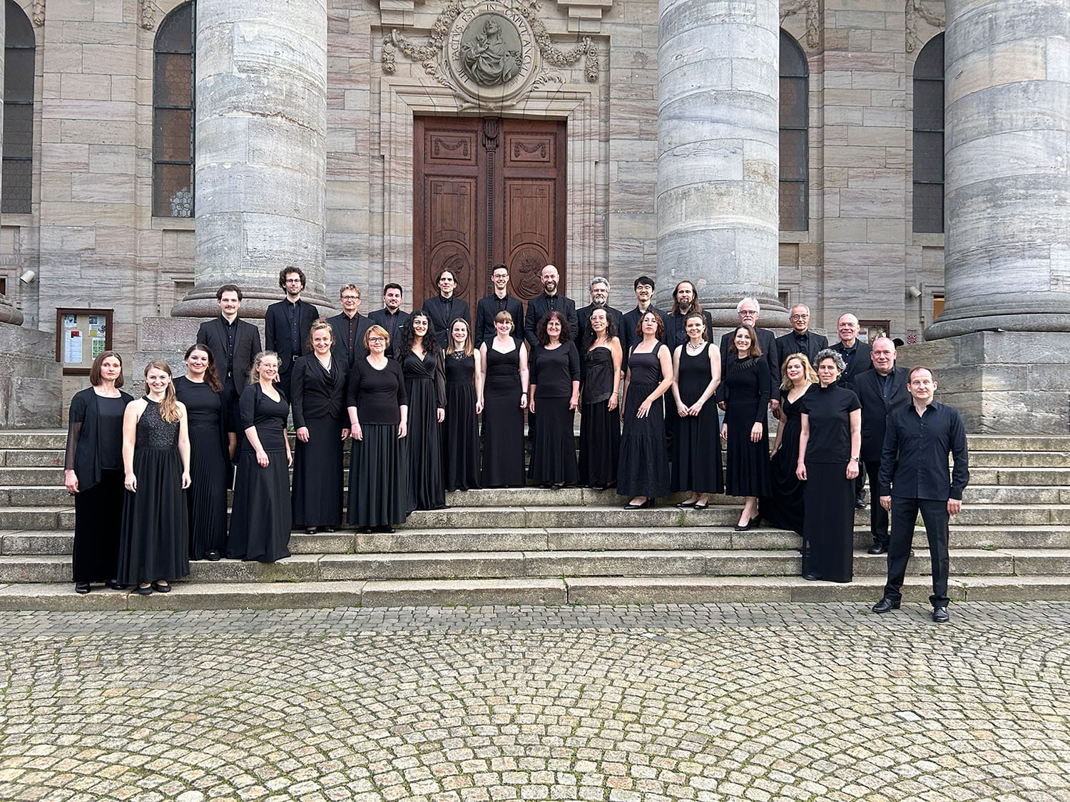 Philharmoniachor Stuttgart