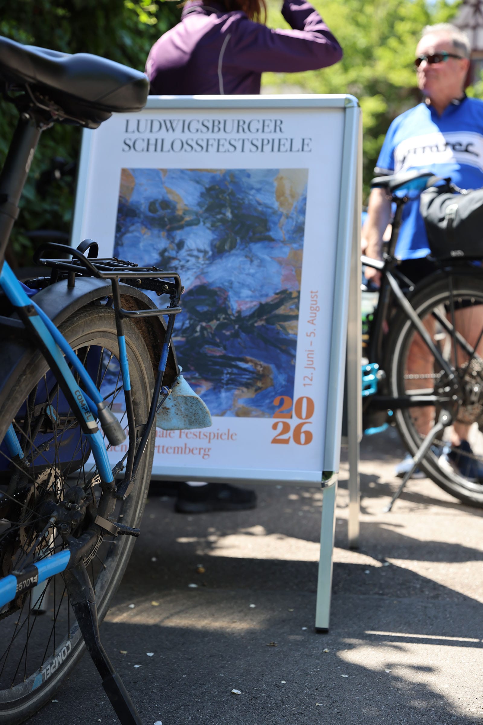 Festspiel-Prélude