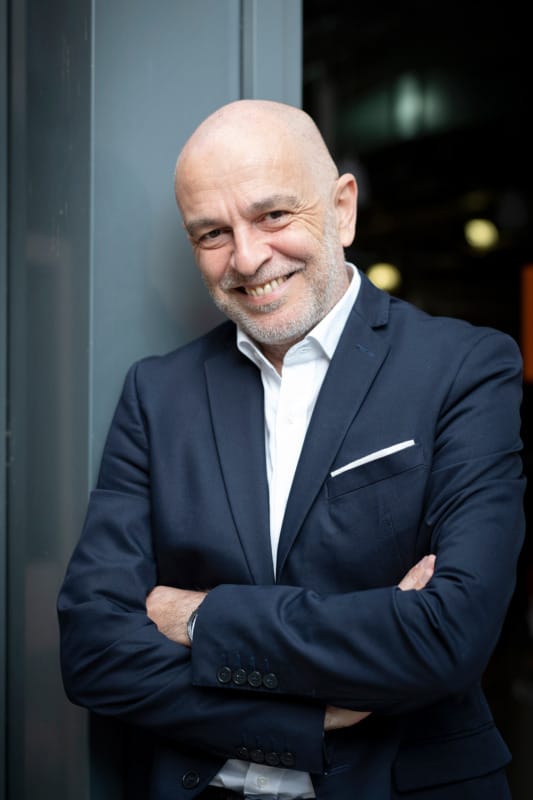 Roberto Rizzi Brignoli