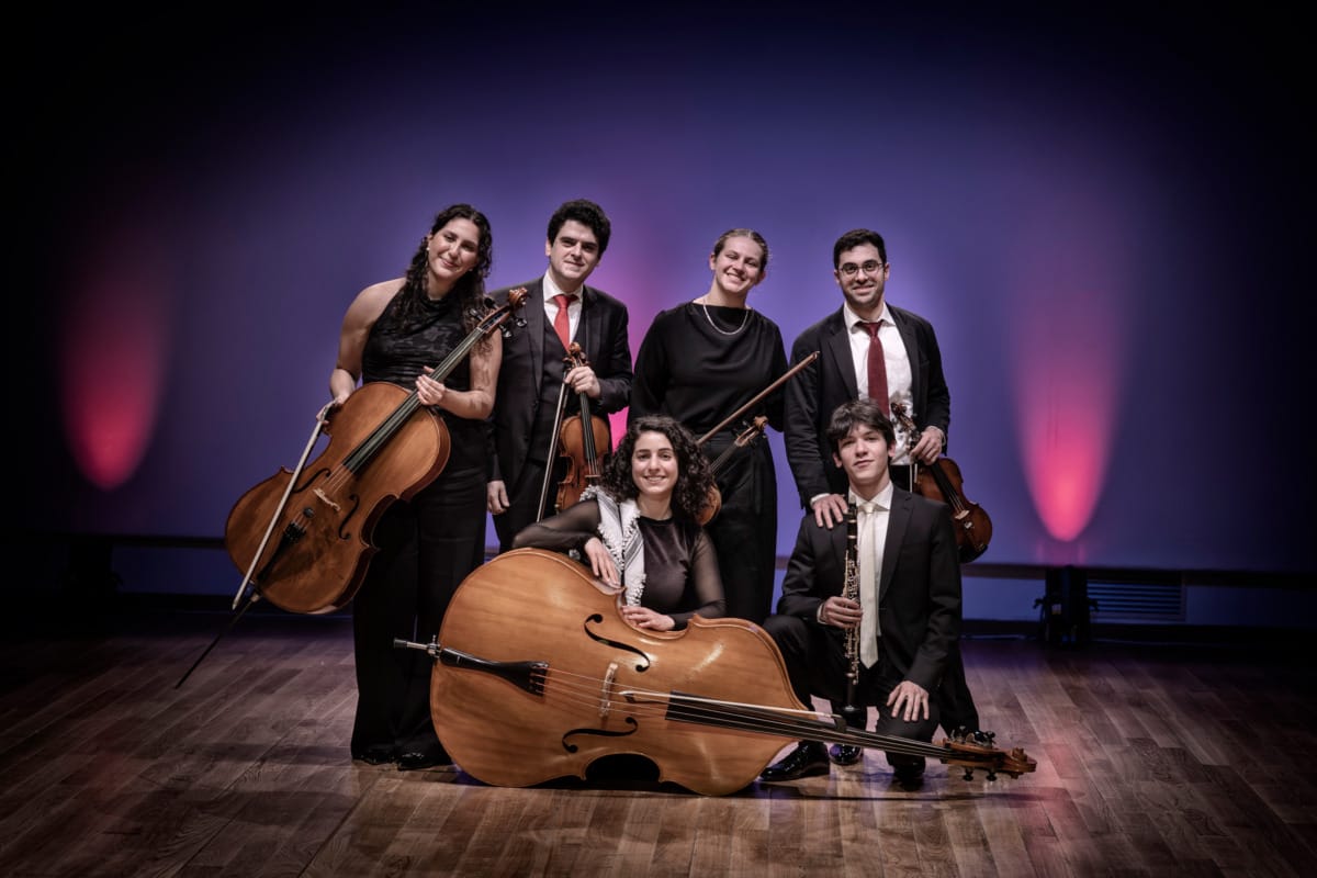 Nasmé Ensemble