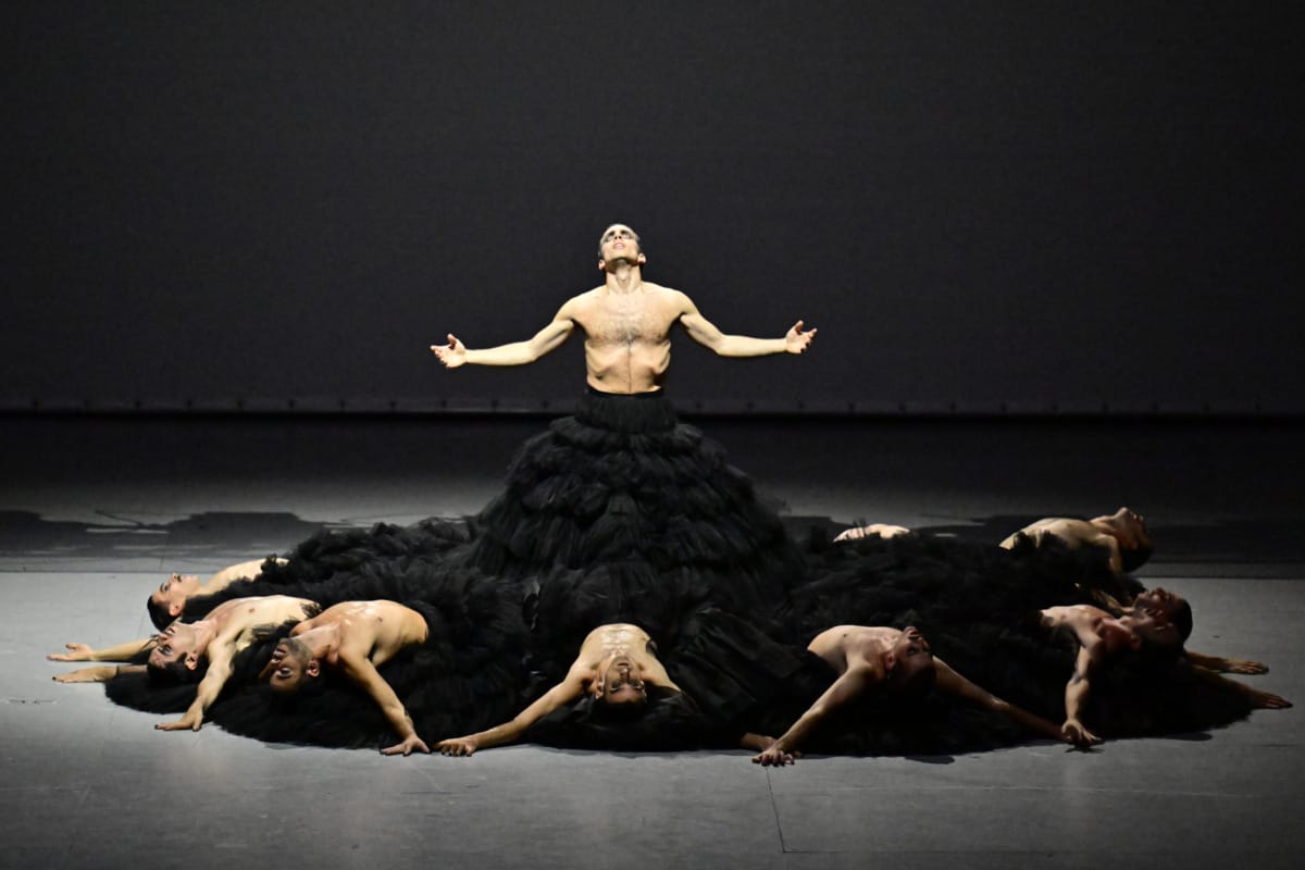 Ballet nacional de espana afanador cr merche burgos pressefoto