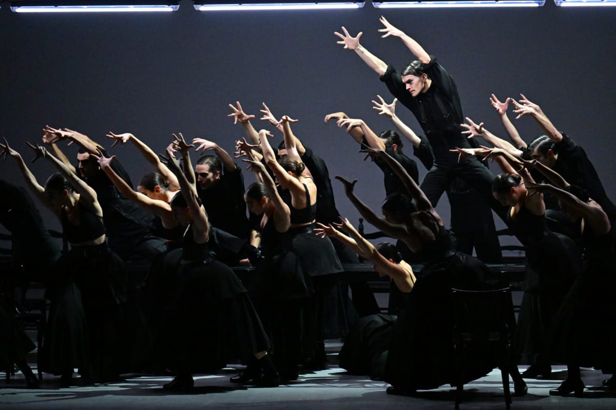 Ballet nacional de espana afanador cr merche burgos pressefoto