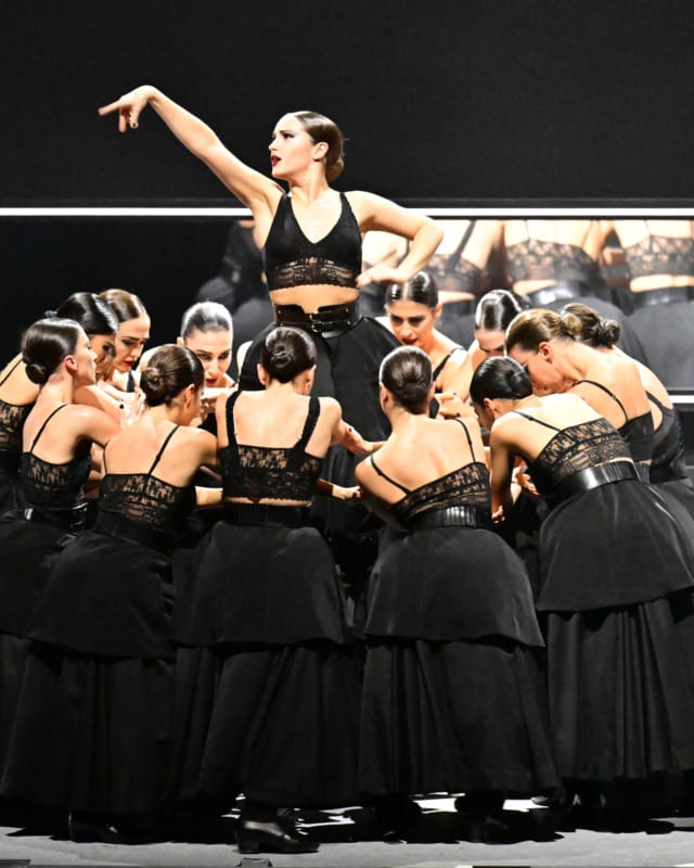 Ballet nacional de espana afanador cr merche burgos pressefoto