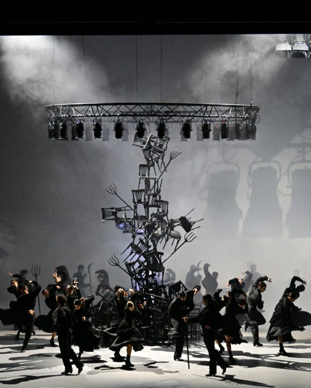 Ballet nacional de espana afanador cr merche burgos pressefoto