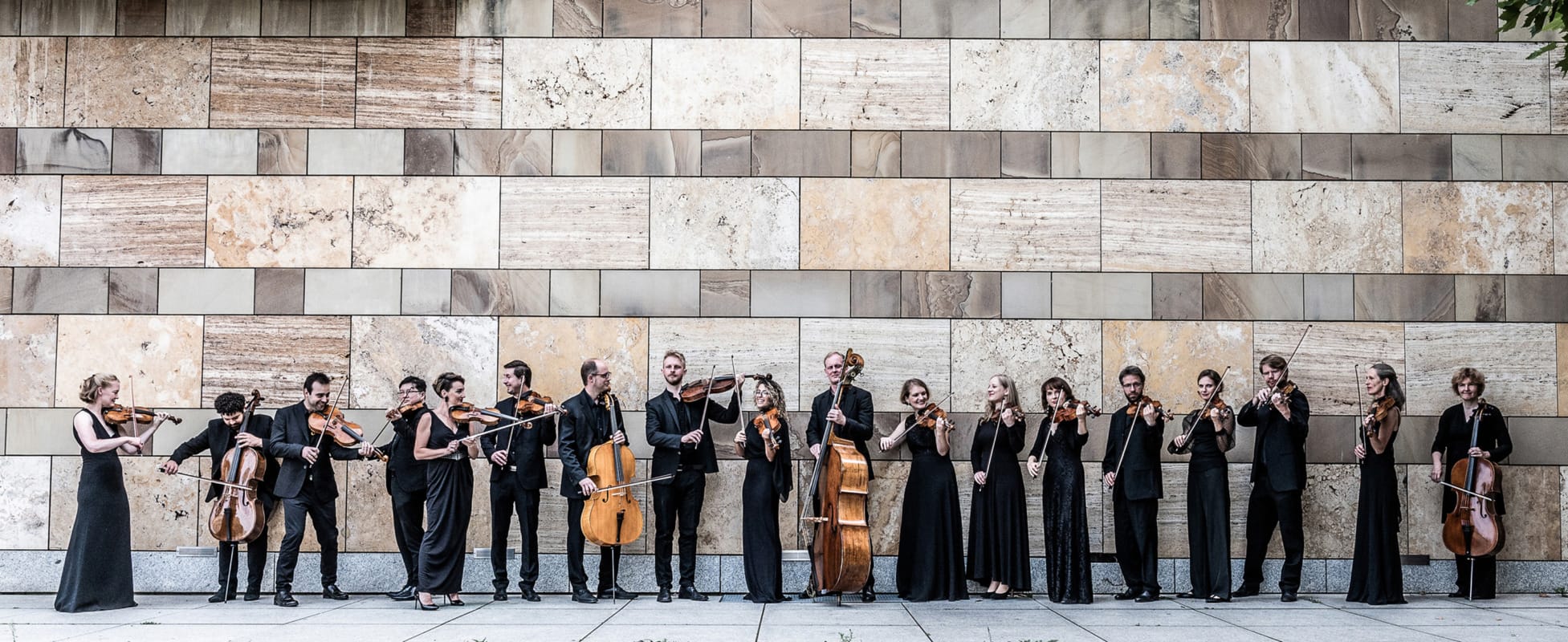 Stuttgarter Kammerorchester