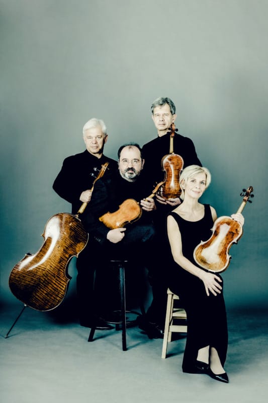 Hagen Quartett