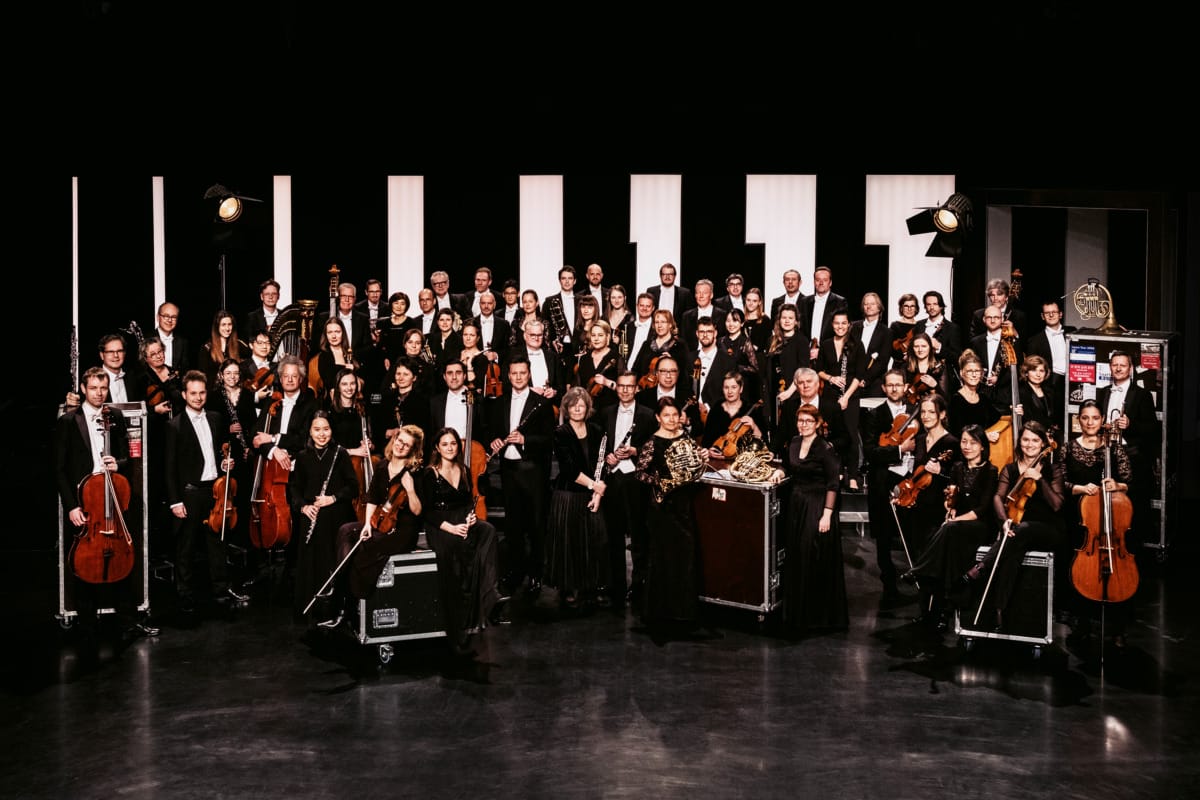 Deutsche Radiophilharmonie