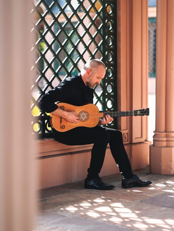 Pressefoto von Thor-Harald Johnsen