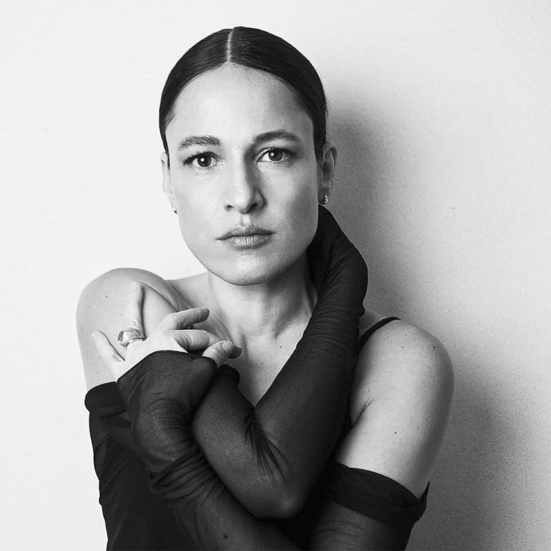 Pressefoto von Carminho