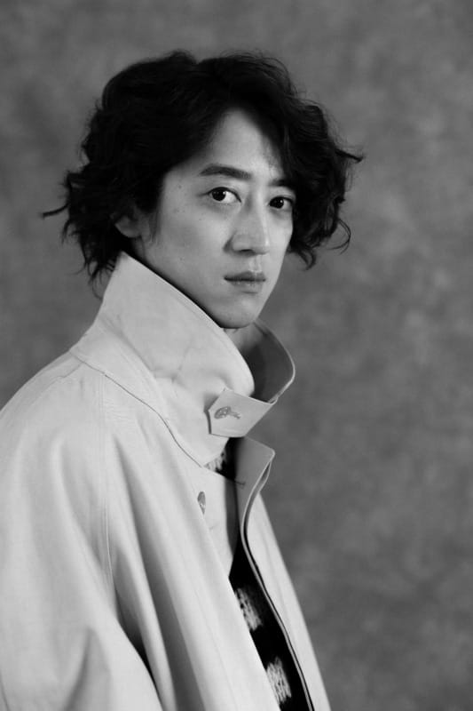 Pressefoto von Hayato Sumino