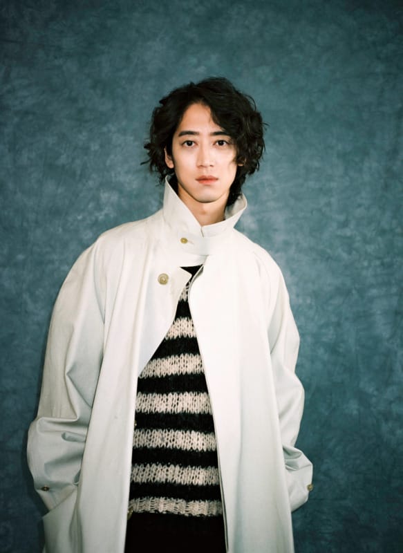 Pressefoto von Hayato Sumino