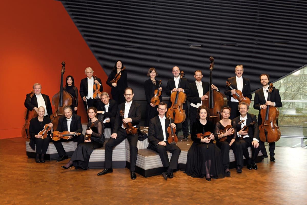 Württembergisches Kammerorchester Heilbronn