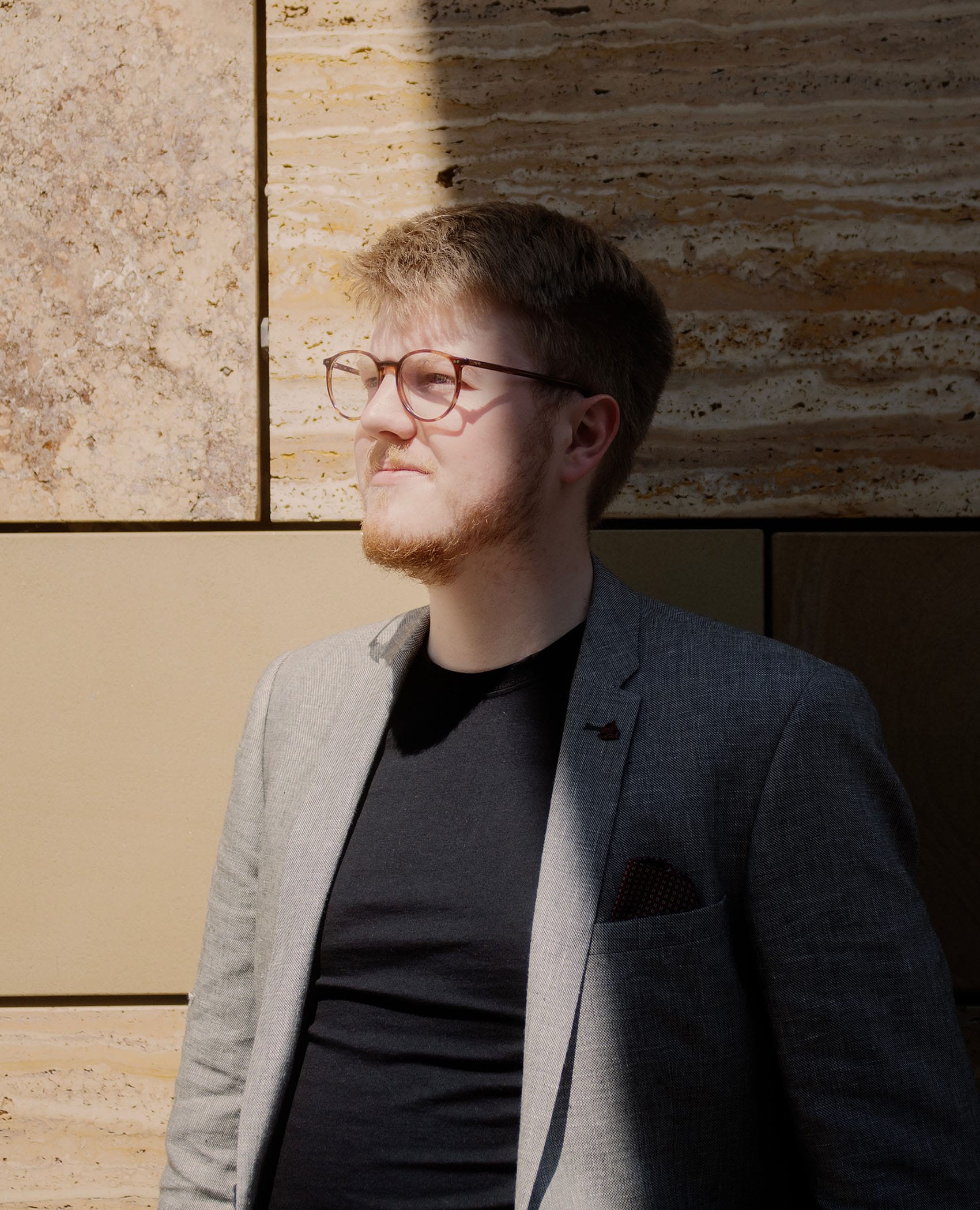 Alexander Schmid